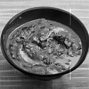 Veg Makhani