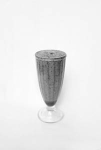 Mixed Berry Smoothie