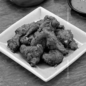 Chicken Fry
