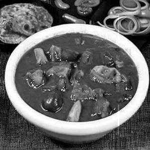 Veg Kolhapuri