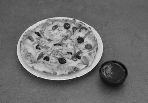 Veg Delight Pizza