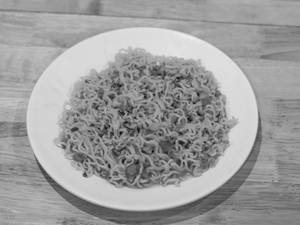 Plain Maggi