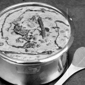 Methi Mutter Malai