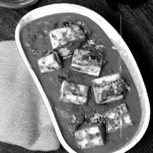 Paneer Mumtaz  