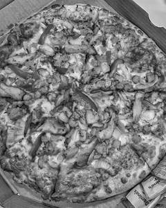 Veg Extravaganza Pizza