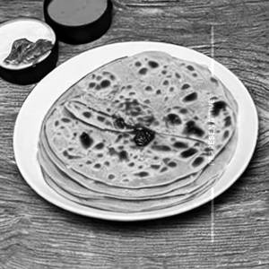 Paratha