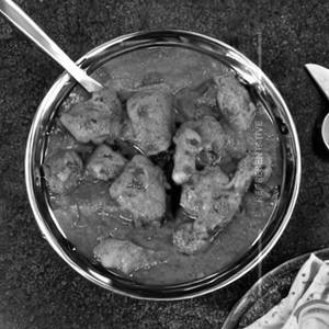 Murgh Tawa Masala