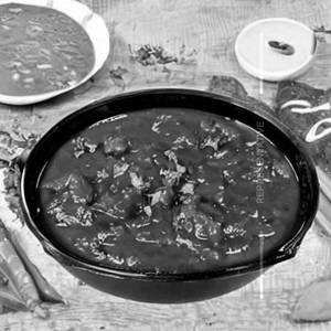 Black Gravy