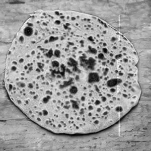 Aloo Paratha