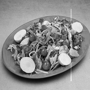 Green Salad