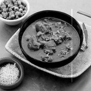 Sandga Curry