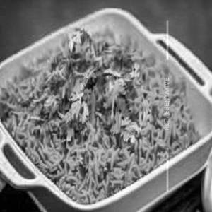 Masala Rice