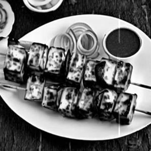 Paneer Angara Tikka