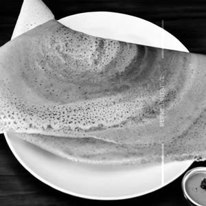 Masala Mysore Dosa