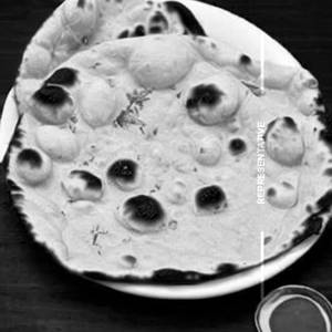 Butter Tandoori Roti
