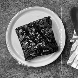 Hot Brownie
