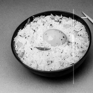 Egg Rice