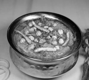 Chana masala