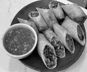 Spring Rolls