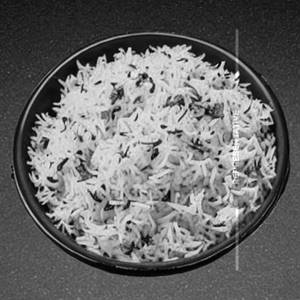 Jeera Rice