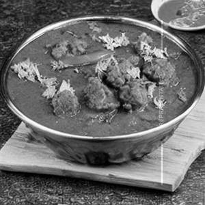 Veg Koliwada Masala