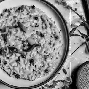 Curd Rice