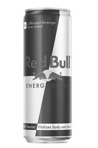 Red Bull (250 Ml)