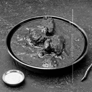 Mutton Mughlai Sweet