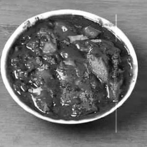 Veg Hyderabadi