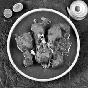 Chicken Kolhapuri