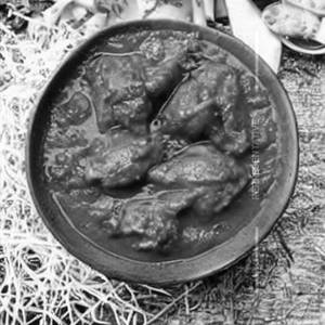 Gawathi Chicken Masala 