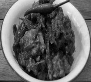 Andhra Style Chilly Chicken