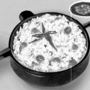 Curd Rice