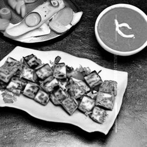 Paneer Shangrilla