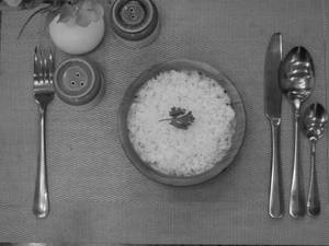 Steam Rice