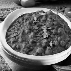 Veg Keema Masala