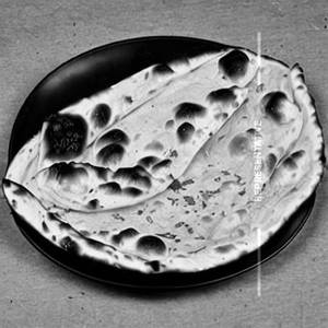 Butter Naan