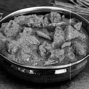 Kaju Tadka