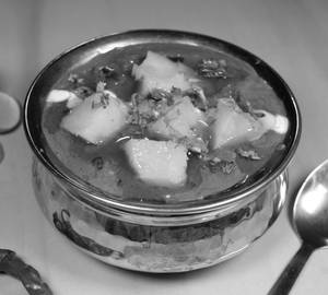 Aloo Palak
