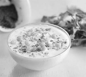 Boondi Raita 