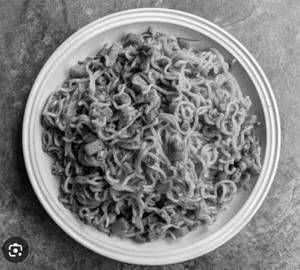 Veggie Maggi