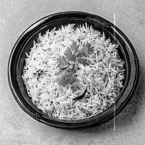 Jeera Rice 
