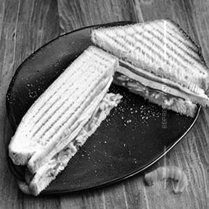 Chicken Cheese Sandwich
