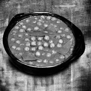 Green Peas Masala