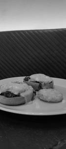 Egg Florentine