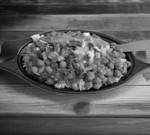 Punjabi Chole