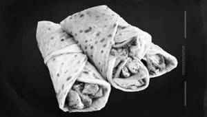 Chicken Roll