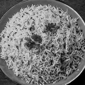 Jeera Rice Full