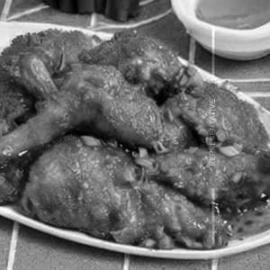 Chicken Crispy