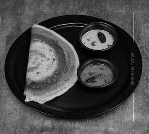 Onion Dosai